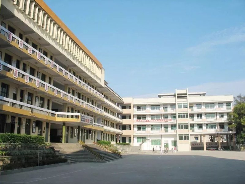 南平师范第二附属小学究竟如何？